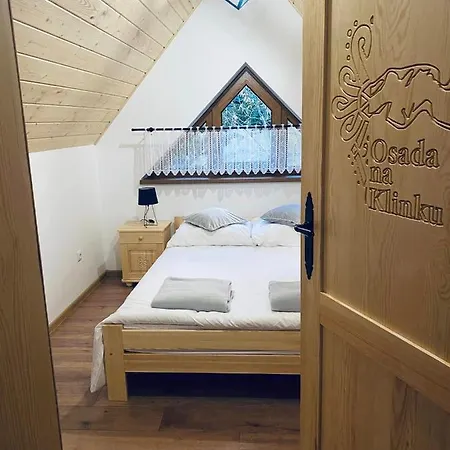 Osada Na Klinku *