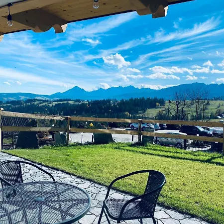 Osada Na Klinku Dom wakacyjny *