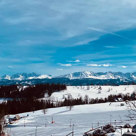 Osada Na Klinku Dom wakacyjny