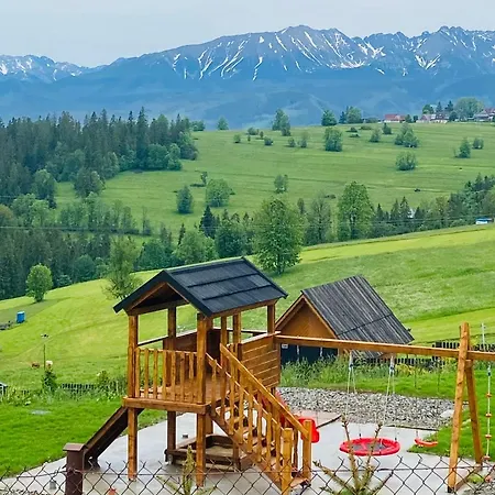 Osada Na Klinku Ząb