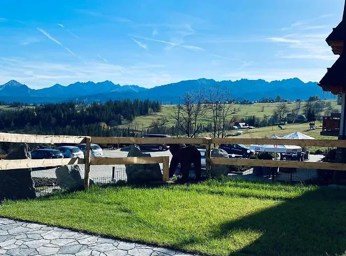 Osada Na Klinku * Ząb