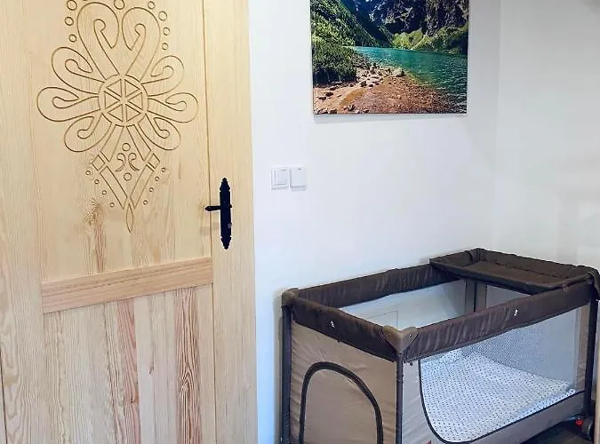 Osada Na Klinku Ząb