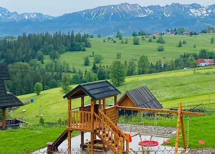 Osada Na Klinku Ząb