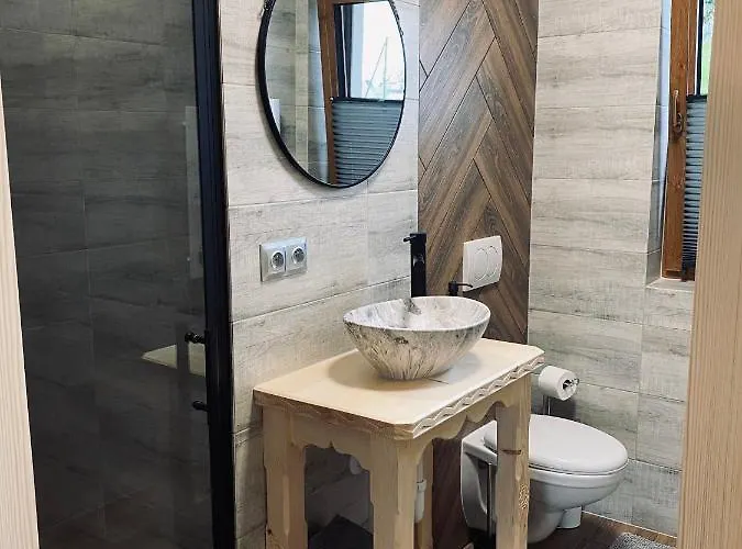 Osada Na Klinku Ząb